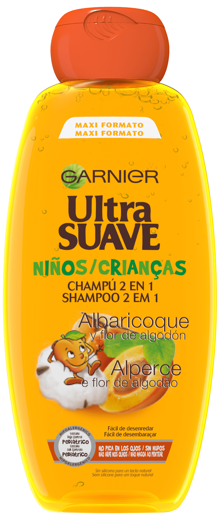 albaricoque CH400 ultrasuave min
